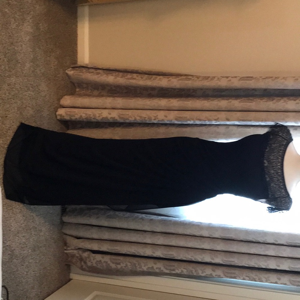 XSCAPE by Joanna Chen Dress